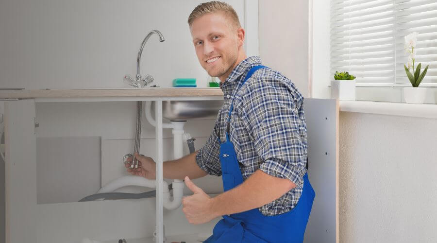 Professional emergency plumbing in Newburg, WV